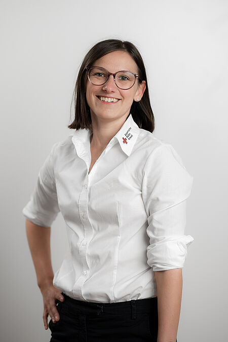 Egner Marie